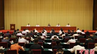 云南全省统战宣传信息和理论研究工作会议在昆明召开