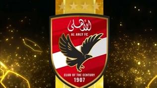 环球足球奖官方：开罗国民获评2023最佳中东俱乐部