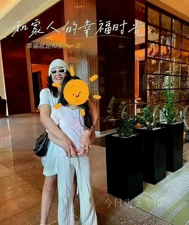 42岁汪小菲在日本陪富婆喝酒！母亲张兰成为中间人，彼此关系不错