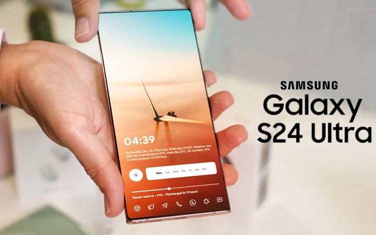 三星Galaxy S24将搭载猎户座2400处理器：采用“双芯片”设计