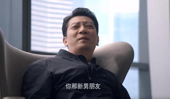 《大博弈》中的刘必定为什么被称为金牌配角？