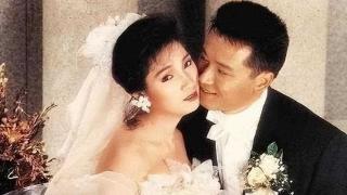 因戏结缘的5对夫妻，没绯闻不炒作，最后这一对相伴34年恩爱如初