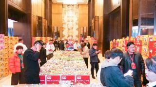 盼盼食品经销商大会召开，宣布旗下产品全面禁用脱氢乙酸钠