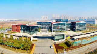 大众汽车集团（中国）全资控股科技公司项目签约落户合肥