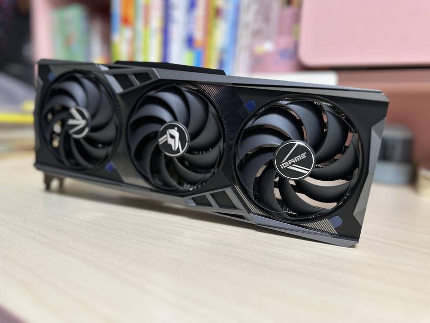 七彩虹rtx4070super测试报告