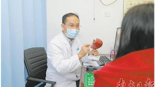 粤北首例高难度胰腺癌微创根治手术完成