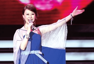 46岁著名女歌唱家祖海为啥不结婚？