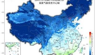 哈尔滨、长春等10个省会、直辖市气温创立秋后新低