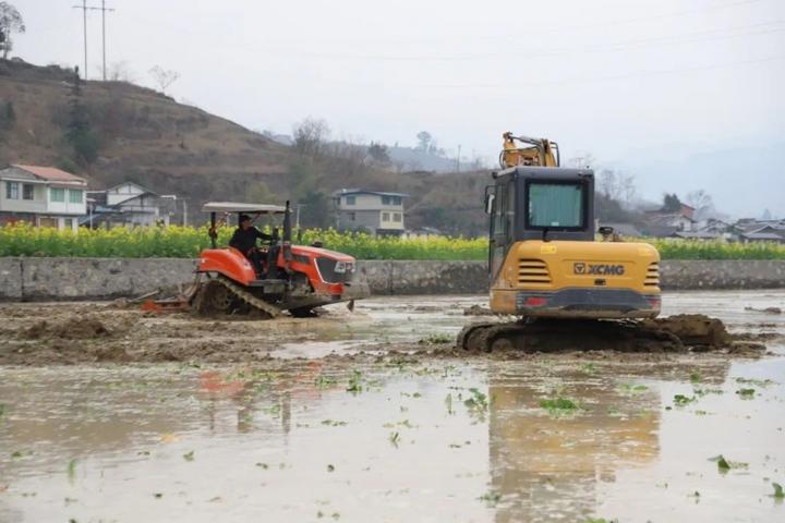 遵义市加快推进现代山地特色高效农业强市建设