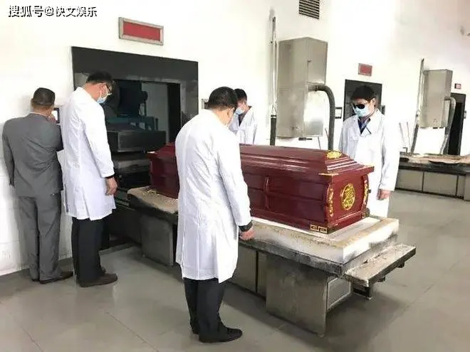 数千具尸体疑遭盗窃倒卖！半成品尸体达18余吨，竟死了都不能安宁！