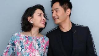 演员程莉莎：嫁山东“穷小伙”，婚后被婆婆宠成宝