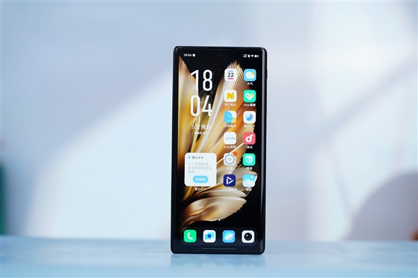 vivo X Fold3 Pro将正式发布