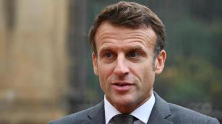 法国政治家因马克龙核威慑的言论指责其叛国