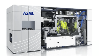 ASML将于年底出货新一代EUV光刻机：为2nm工艺打造，售价将超10亿元
