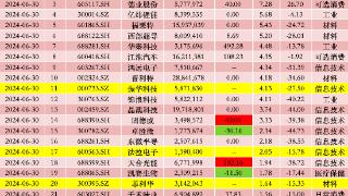 刘格菘上半年大举买入天合光能，首次建仓法拉电子、菲利华