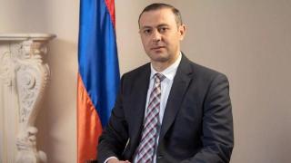 亚美尼亚安全会议：该国的集安组织成员国资格引起了“某些问题”