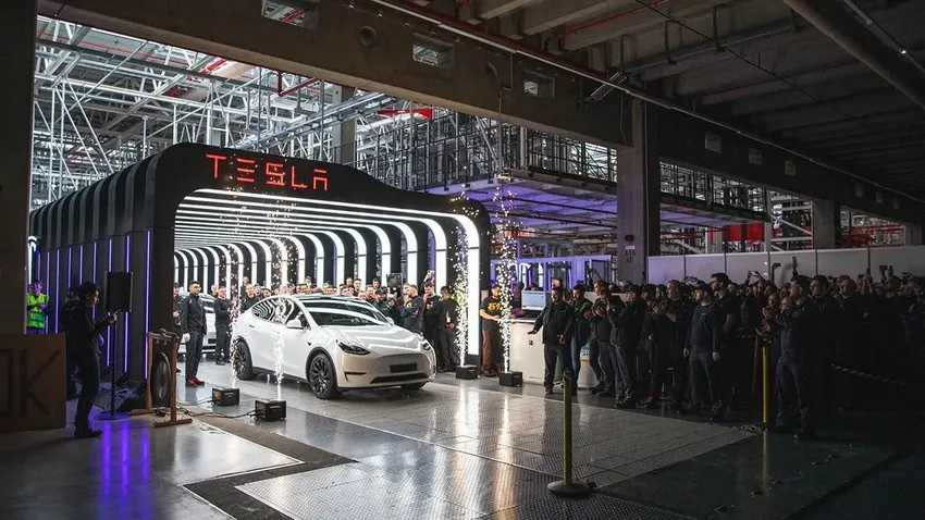 19万的Model 3，什么时候来？