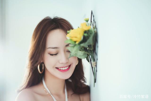 在婆家有地位的女人，不轻易插手婆家的这种事情