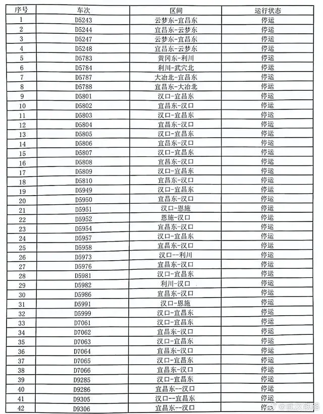 被雨雪冰冻封住的回家路：列车为何停运？后续怎么保障？