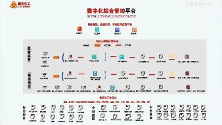 发展新质生产力看山西国企：“云”上潞安 加“数”前行