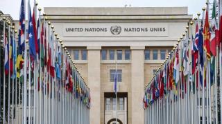 联合国呼吁2023年拨款56亿美元援助乌克兰人及难民