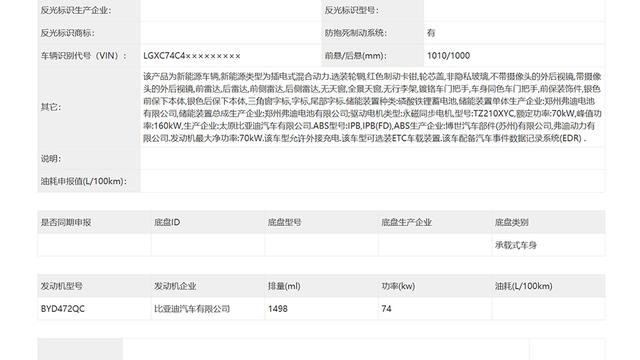 当比亚迪学会丰田大招，或用全新DM-i的宋PLUS