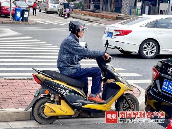 广西大部地区以多云到阴天为主，气温继续上升