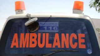 塞内加尔严重车祸造成至少19人死亡24人受伤