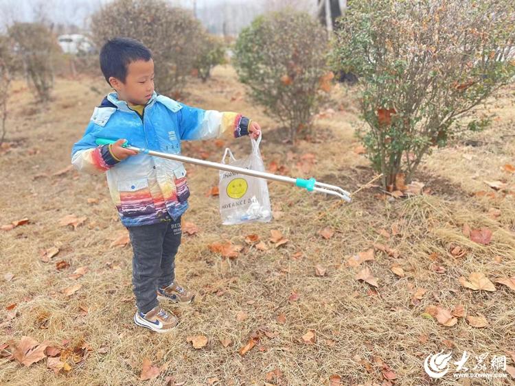 文明家风促和谐|沂蒙好家风王德艳：用爱滋养 用心陪伴