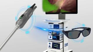 「图格医疗」3D4K荧光内窥镜上市，腔镜国产替代正当时 | 早期项目