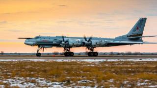 世界五强轰炸机，俄中机型上榜