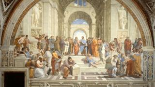 古希腊教育的内容和方法