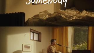 D.O.迷你2辑主打曲《Somebody》Live Clip公开 甜美音色与感性影像美吸引视线