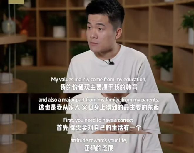 这几年，我能明显感觉到直播行业，变“沉”了