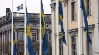 俄对外情报局：瑞典军方声称俄罗斯“盯上”哥得兰岛