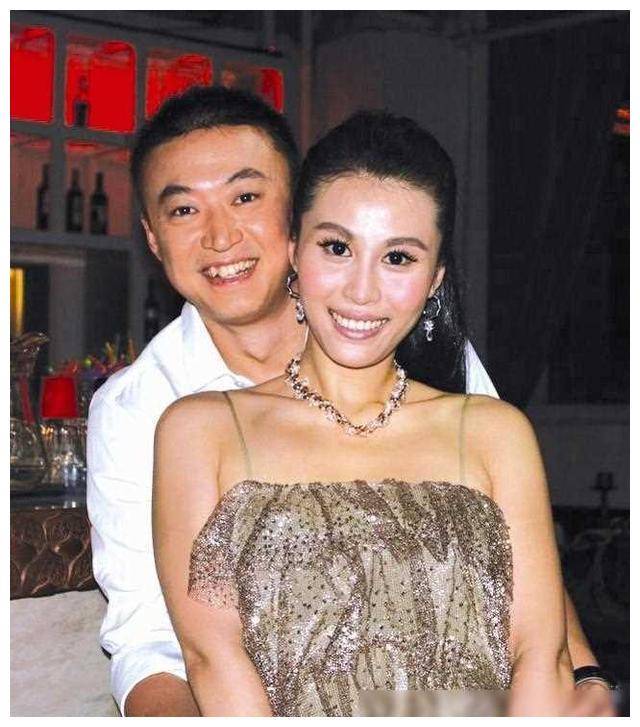 张宁益：与马琳离婚，迎娶金融学霸，国外新生活如何