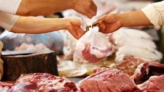 提醒大家不要买到假的注胶肉了，这种肉类对于人体危害是很大的