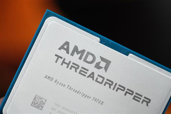 锐龙threadripper7000pro评测图赏