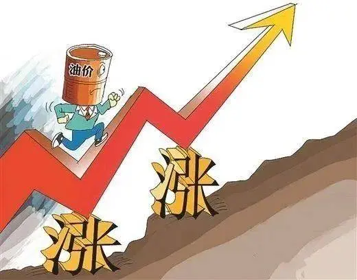 今日油价调整信息：9月22日调整后，全国92、95汽油价格最新售价