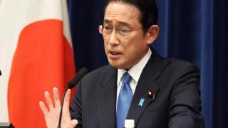 日本首相访问乌克兰计划受阻，安保问题难以解决