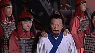 西汉时期的郭解脾气很臭残暴不仁，皇帝下旨必须要杀了他