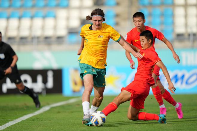 4-0！0-2！亚洲杯悲喜夜，国足出线形势：7种可能，5种出局