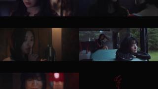 Red Velvet主打《Chill Kill》MV预告片公开 电影般的故事和影像美吸引视线！