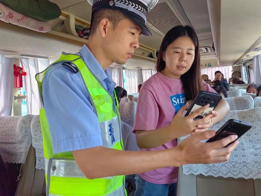 凡警繁星丨张海建的“黄金十年”：长路漫漫 唯愿平安