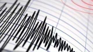 危地马拉东南部地区发生6.0级地震