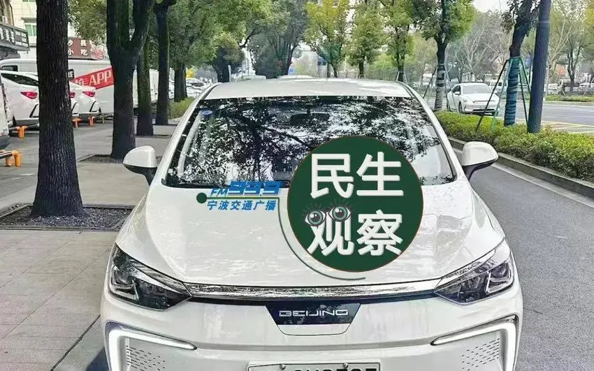 警惕！网约车司机称遭遇租车公司“套路”