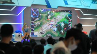 百脑汇升级电竞游戏新业态，打造广州首个“电竞+”社交体验空间