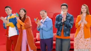 TVB《爱回家》新片头首播，姚焯菲主唱受热捧，自荐客串引关注