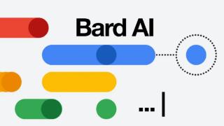 谷歌bard聊天机器人实验更新页面上线