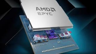 AMD Zen 5服务器处理器曝光：最多192核384线程，缓存可达1.5GB